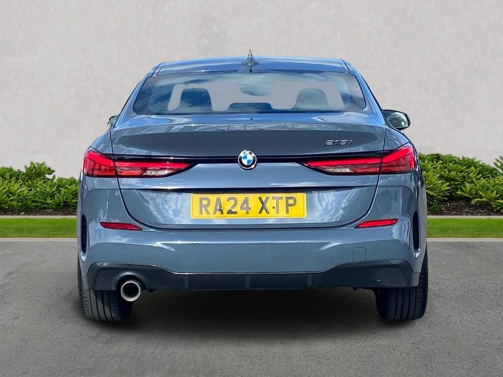 BMW 2 Series 218I 136 M Sport Dct #4