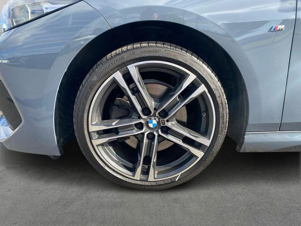 BMW 2 Series 218I 136 M Sport Dct #6
