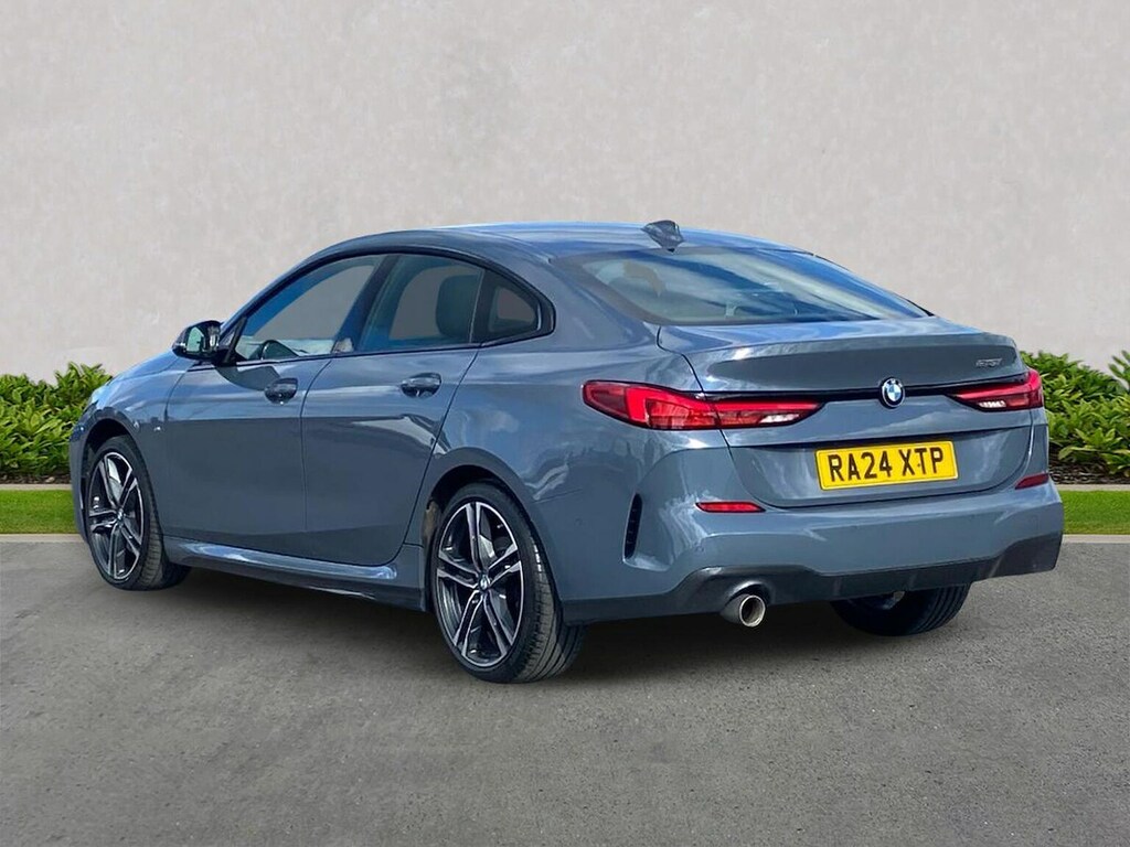 BMW 2 Series 218I 136 M Sport Dct #2
