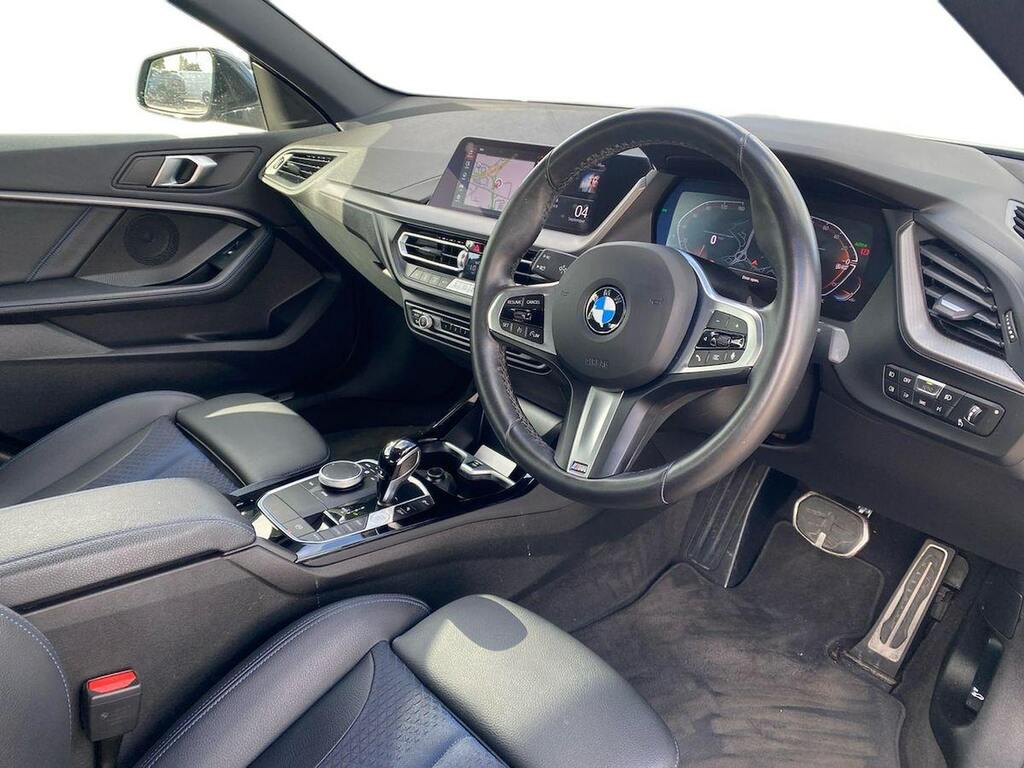 BMW 2 Series 220I Mht M Sport Dct Tech Plus Pack Grey #15