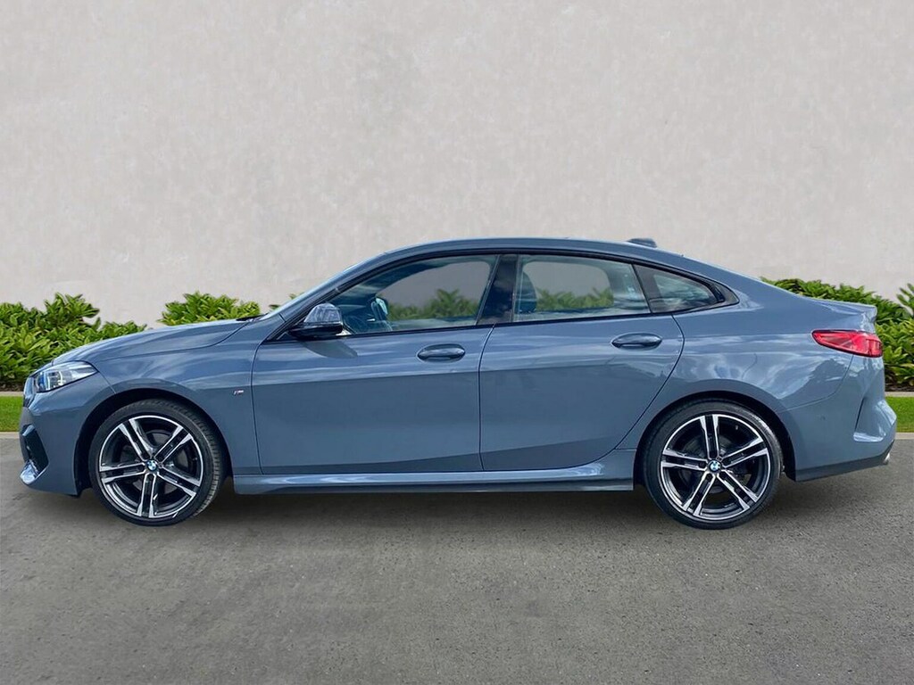 BMW 2 Series 220I Mht M Sport Dct Tech Plus Pack Grey #19
