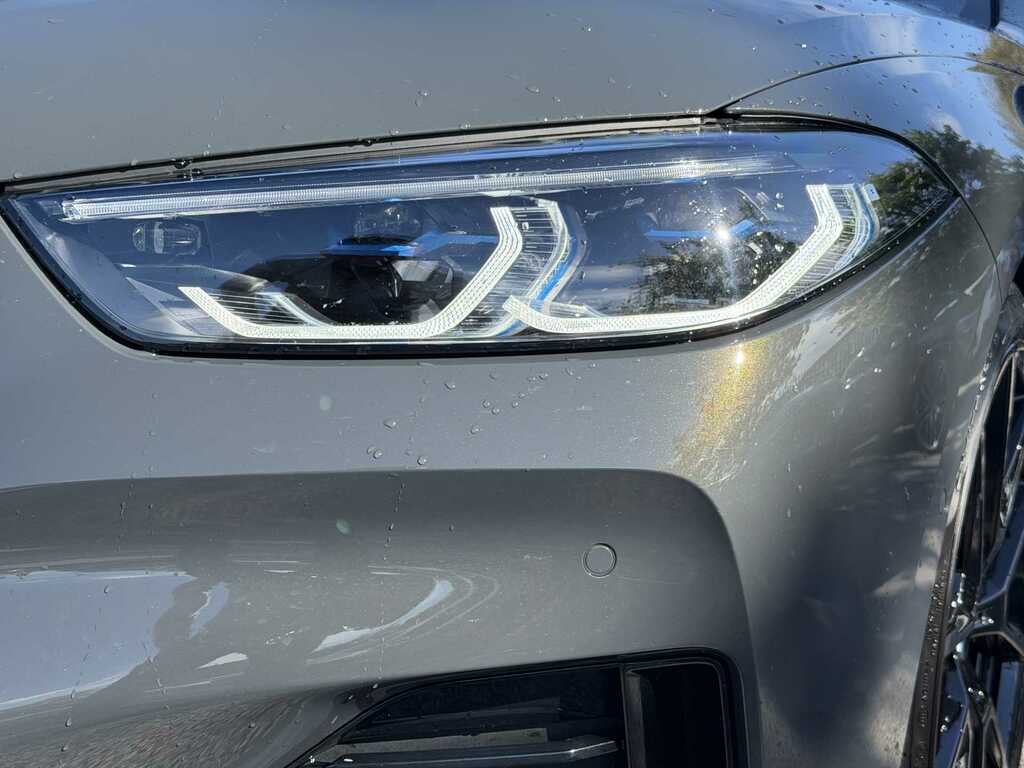 BMW 8 Series 840I M Sport #6