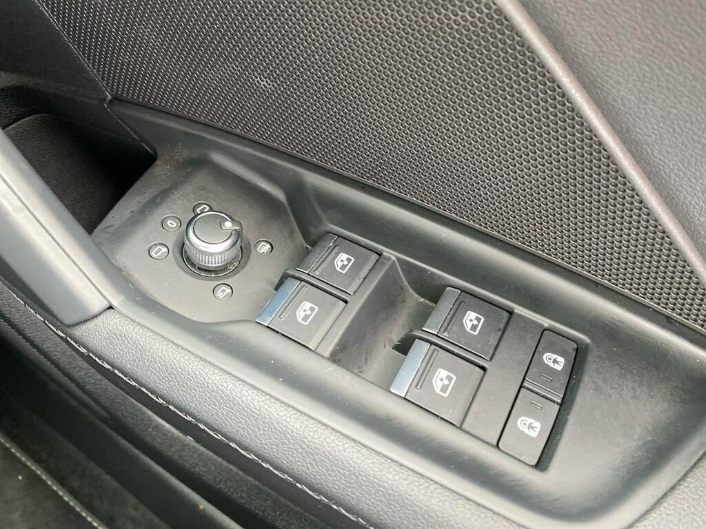 Audi A3 S Line 30 Tfsi Mhev S-a Blue #21