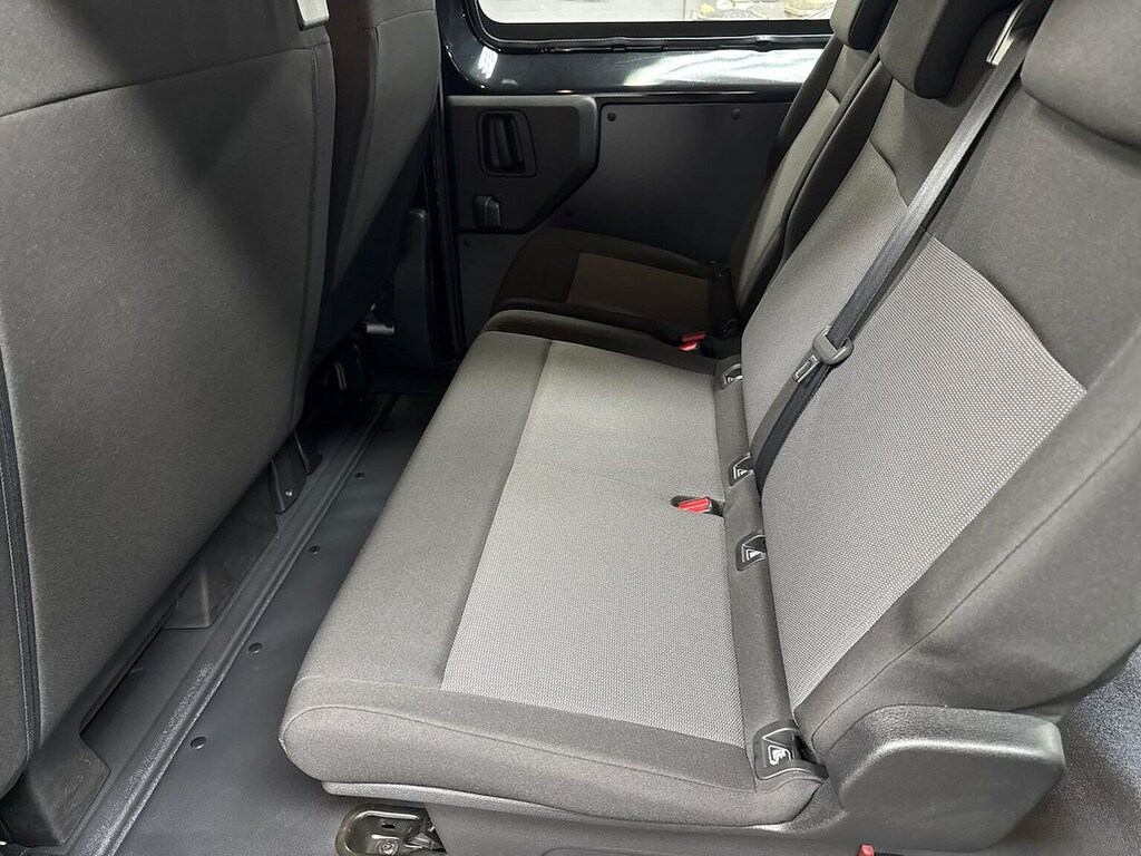 Citroen e-SpaceTourer E-spacetourer Business Edition Grey #16