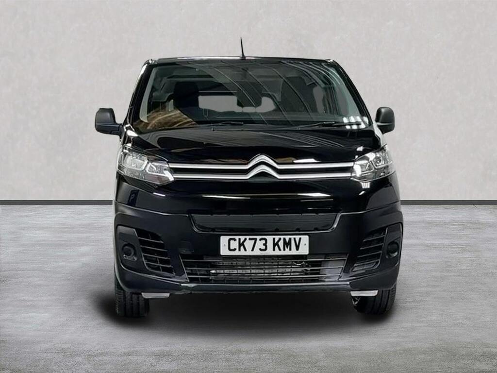 Citroen e-SpaceTourer 50Kwh Business Edition M Mpv Mwb #5