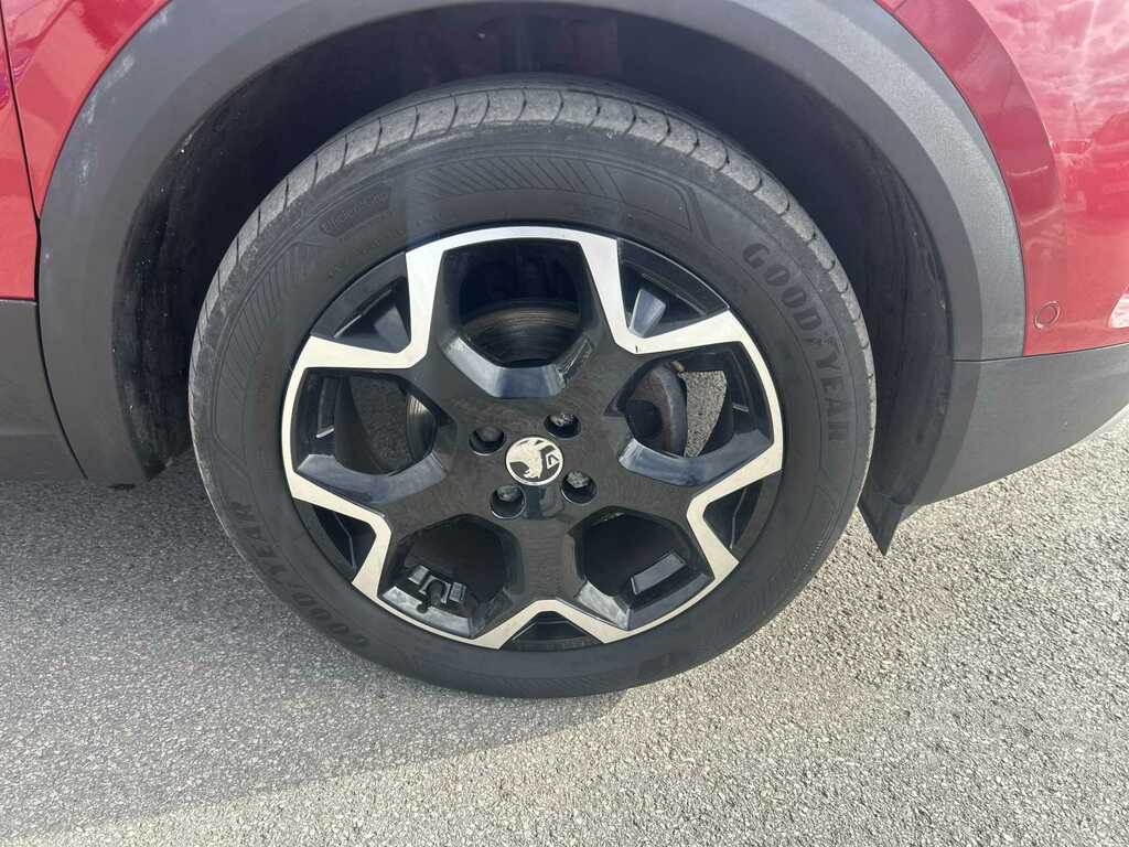 Vauxhall Mokka 1.2 Turbo Ultimate #6