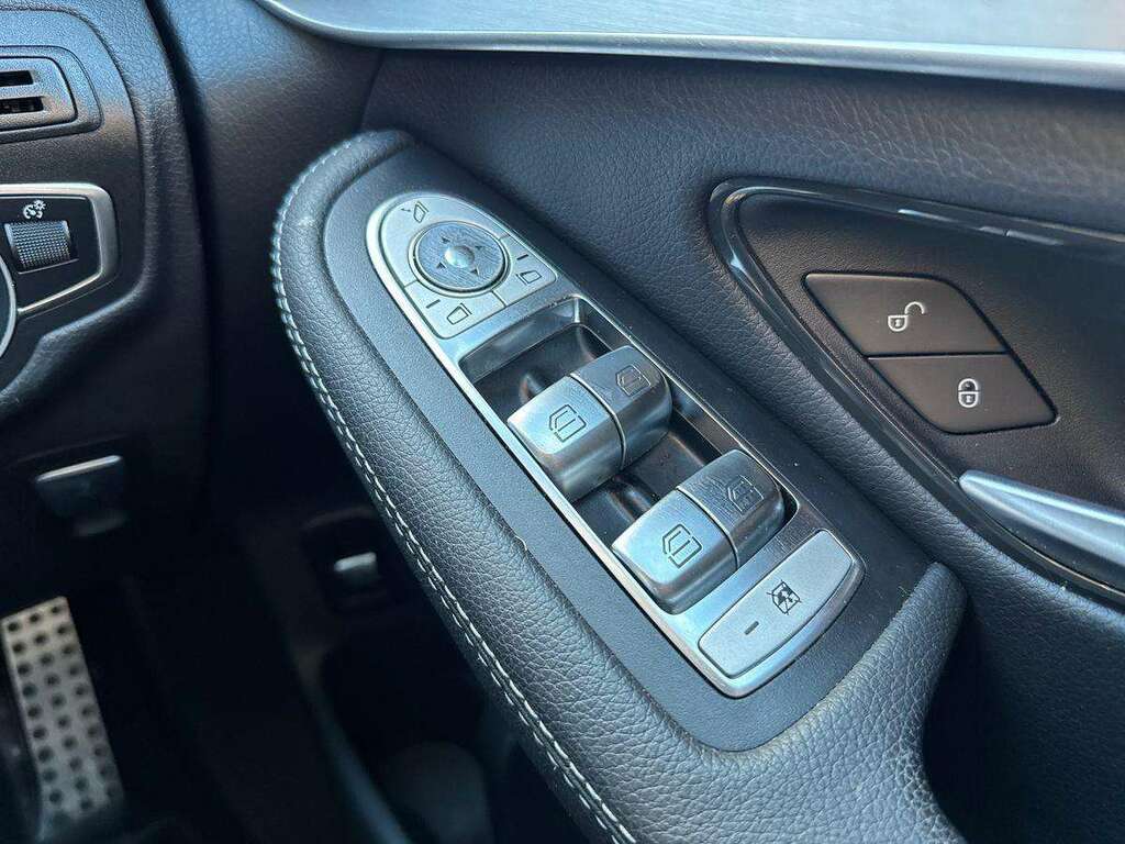 Mercedes-Benz GLC Class Suv Silver #20
