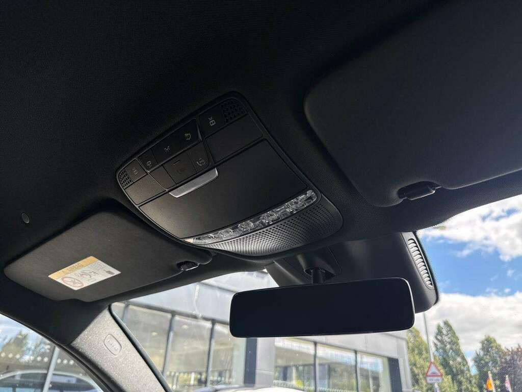 Mercedes-Benz GLC Class Suv Silver #13