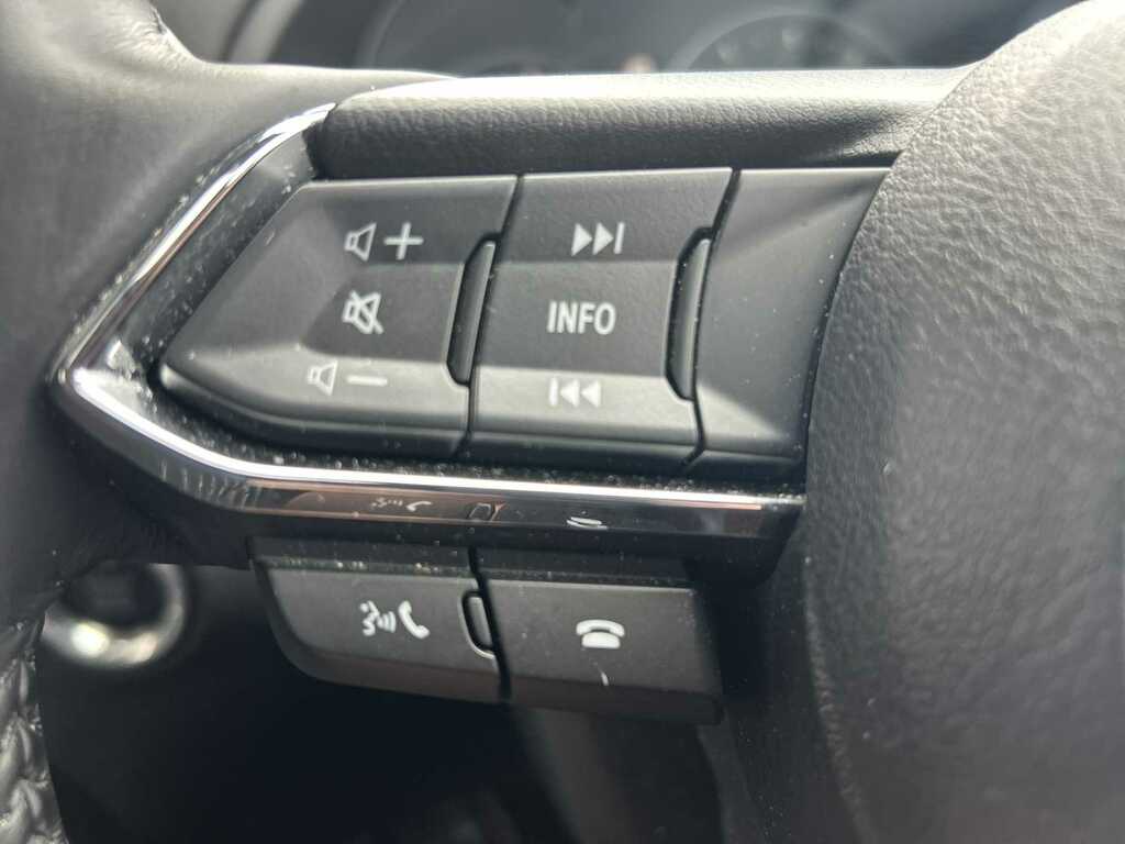 Mazda CX-5 2.0 Sport Edition Blue #23