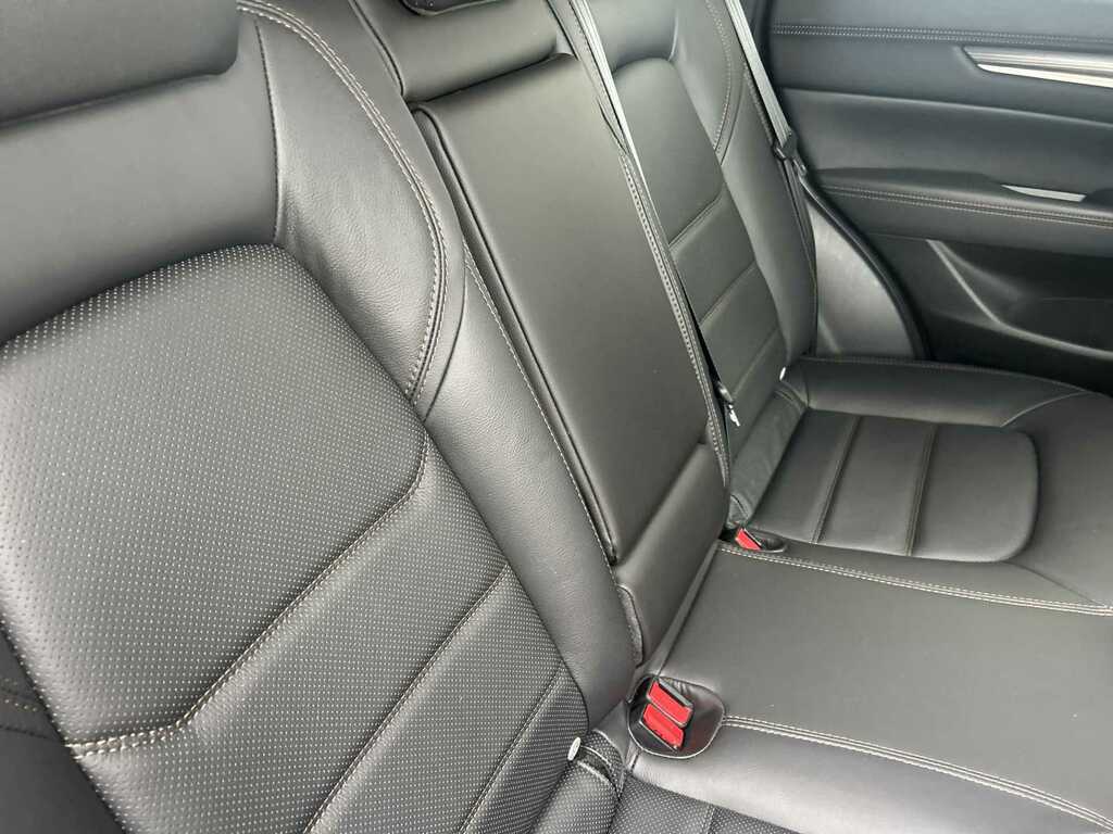 Mazda CX-5 2.0 Sport Edition Blue #15