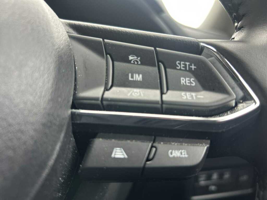 Mazda CX-5 2.0 Sport Edition Blue #24