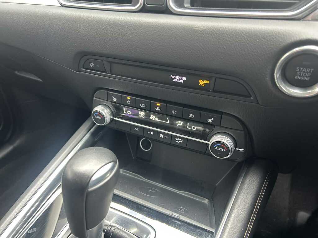 Mazda CX-5 2.0 Sport Edition Blue #11