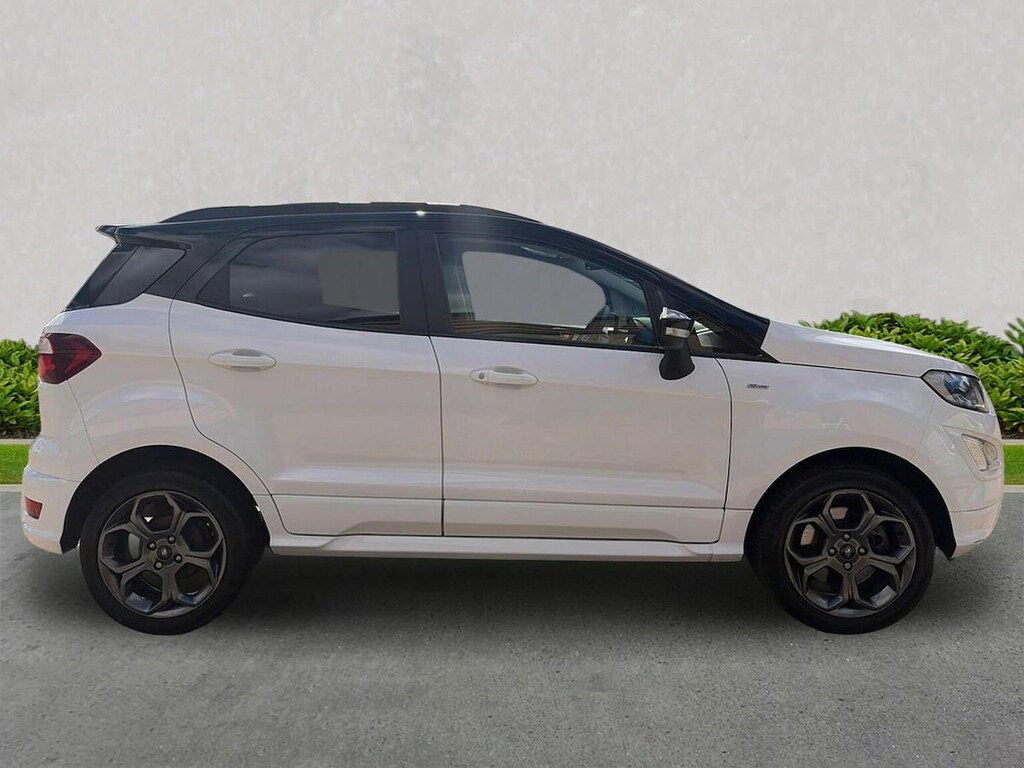 Ford Ecosport 1.0T Ecoboost Gpf St-line Suv Eu #3