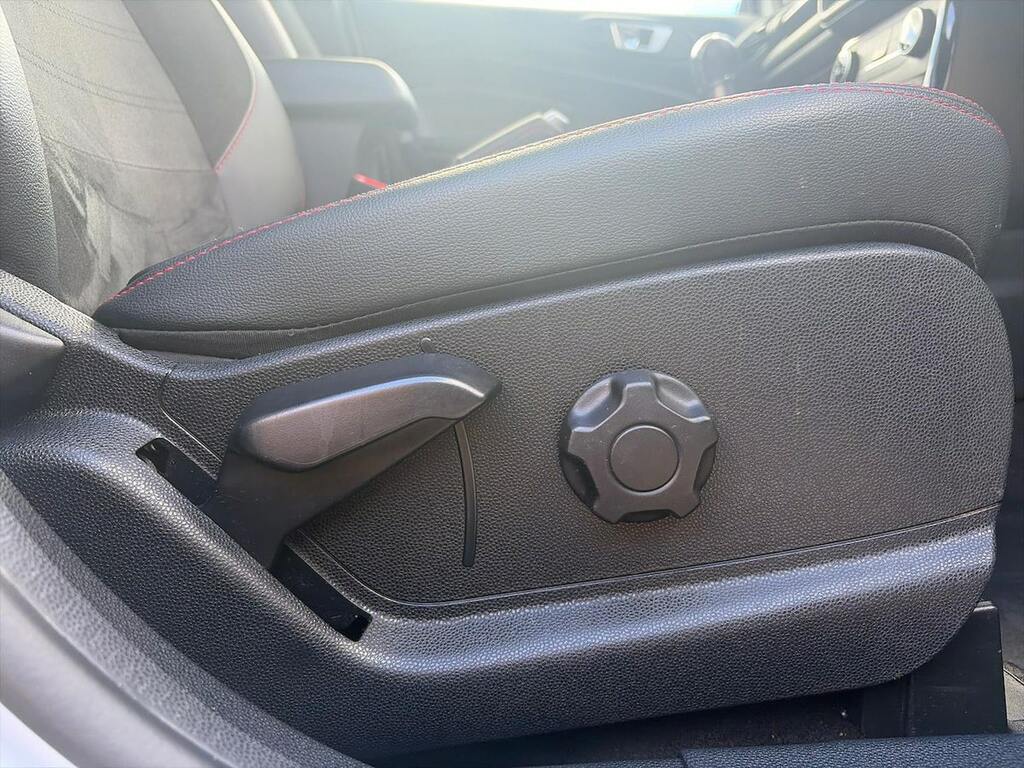 Ford Ecosport Titanium Blue #30