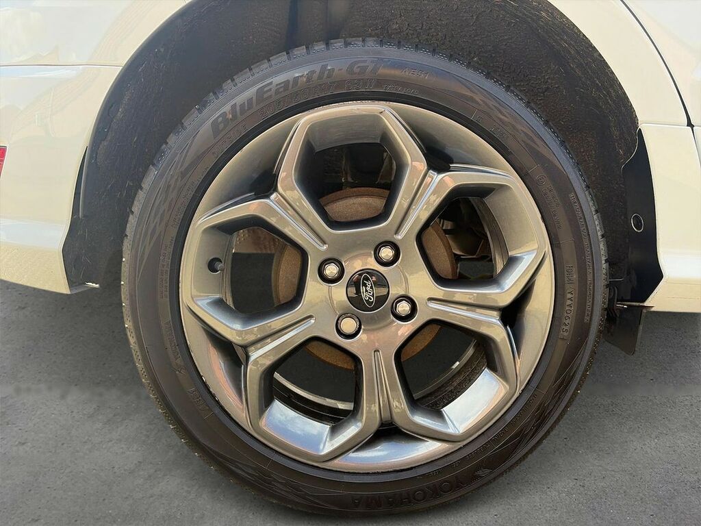 Ford Ecosport 1.0T Ecoboost Gpf St-line Suv Eu #6