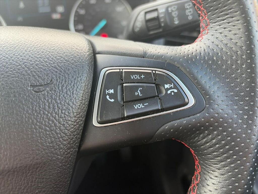 Ford Ecosport Titanium Blue #27
