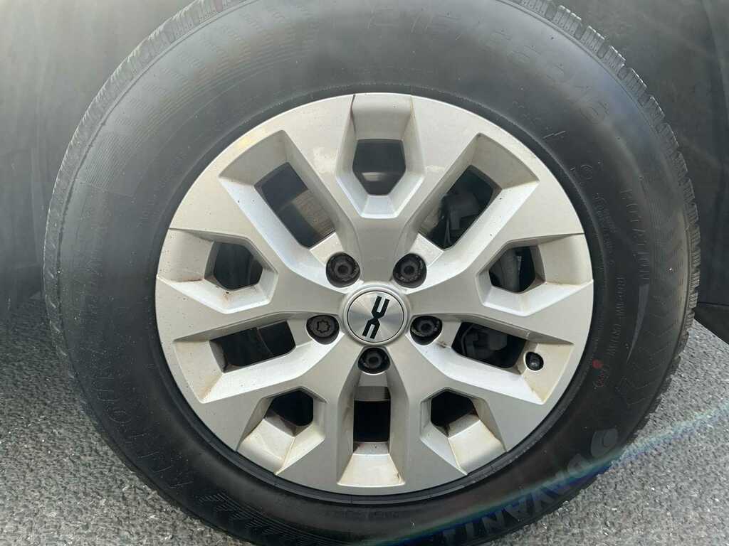 Dacia Duster 1.0 Tce 90 Expression  #6