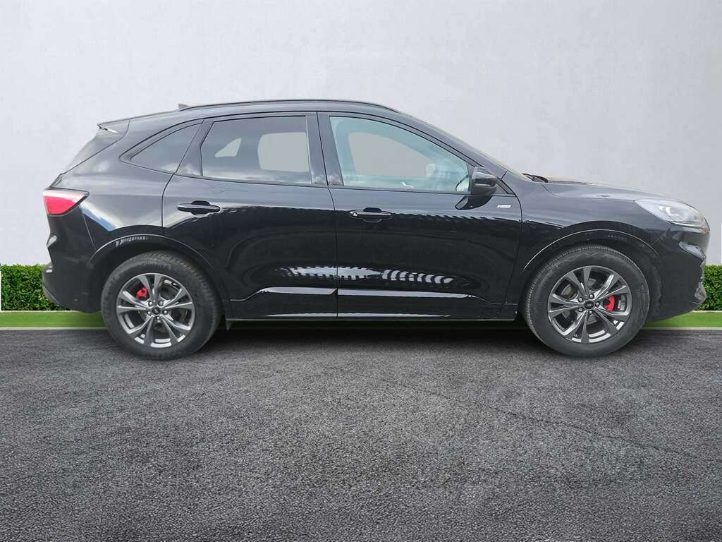 Ford Kuga 1.5 Ecoboost 150 St-line Edition YB23ZKC  #3