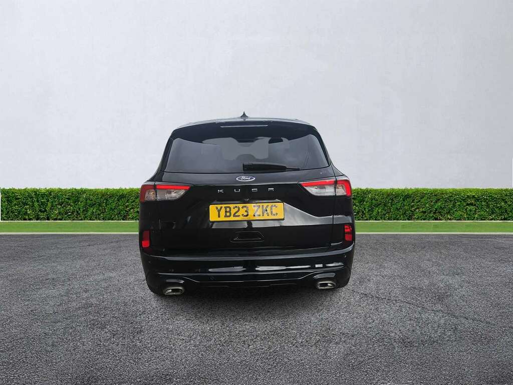 Ford Kuga 1.5 Ecoboost 150 St-line Edition YB23ZKC  #4