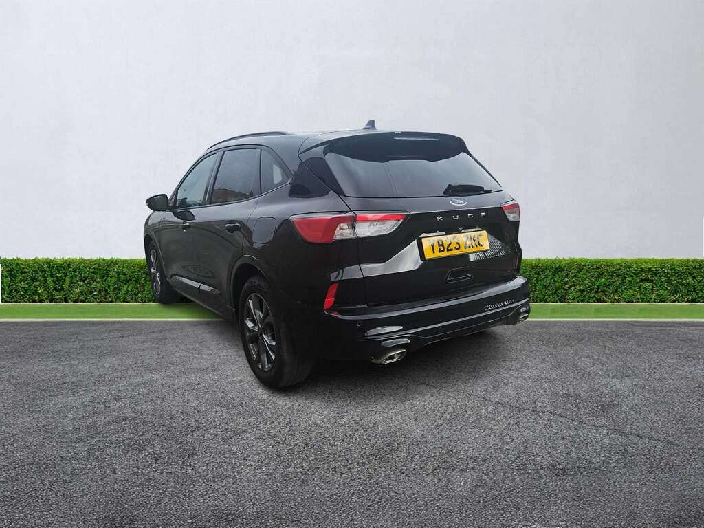 Ford Kuga 1.5 Ecoboost 150 St-line Edition YB23ZKC  #2