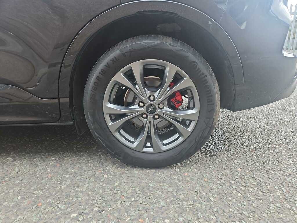 Ford Kuga 1.5 Ecoboost 150 St-line Edition YB23ZKC  #6