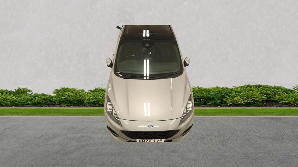 Ford Kuga 2.5 Ecoboost Duratec 14.4Kwh St-line X Suv Pet #5