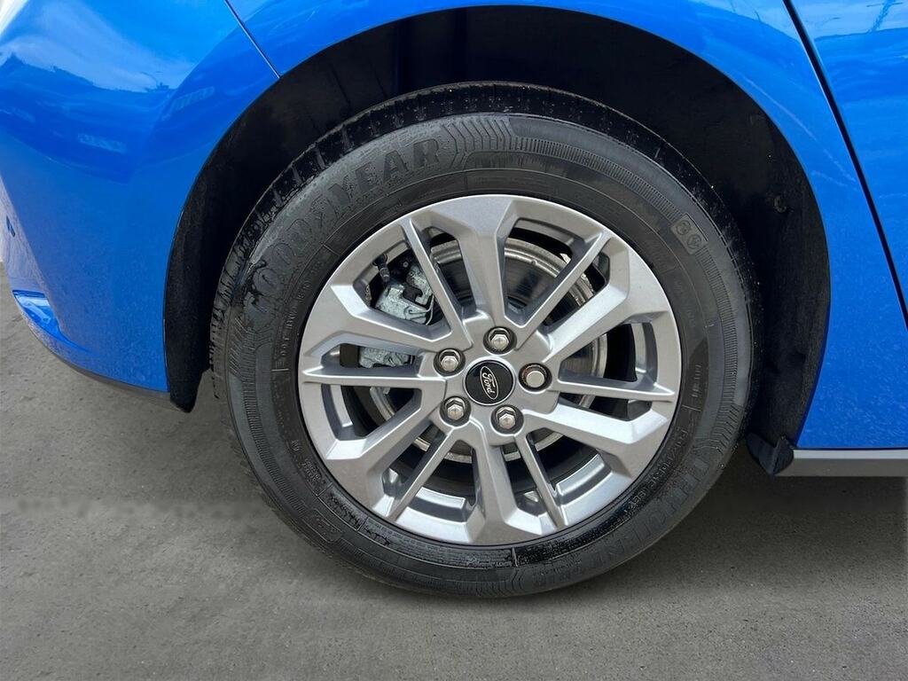 Ford Focus 1.0T Ecoboost Mhev Titanium Hatchback H #6