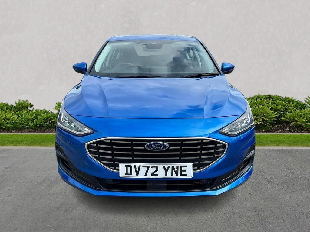Ford Focus 1.0T Ecoboost Mhev Titanium Hatchback H #5