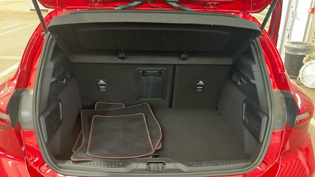 Ford Focus 1.0 Ecoboost St-line Black #13