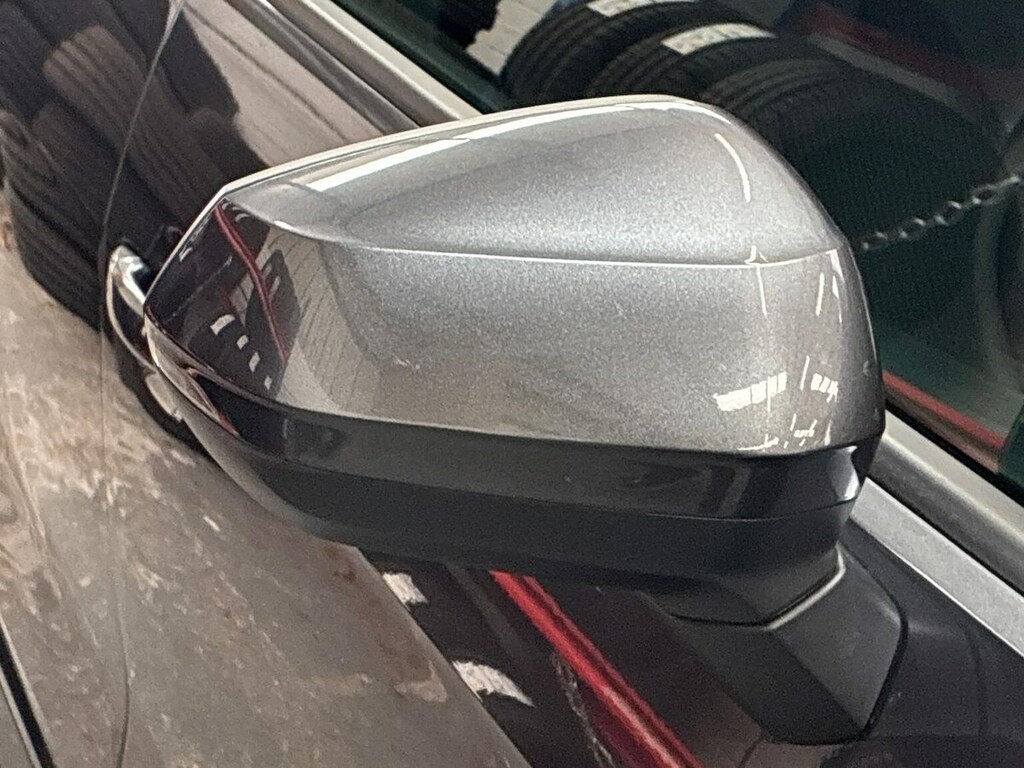 Audi Q2 1L Sport Black #38