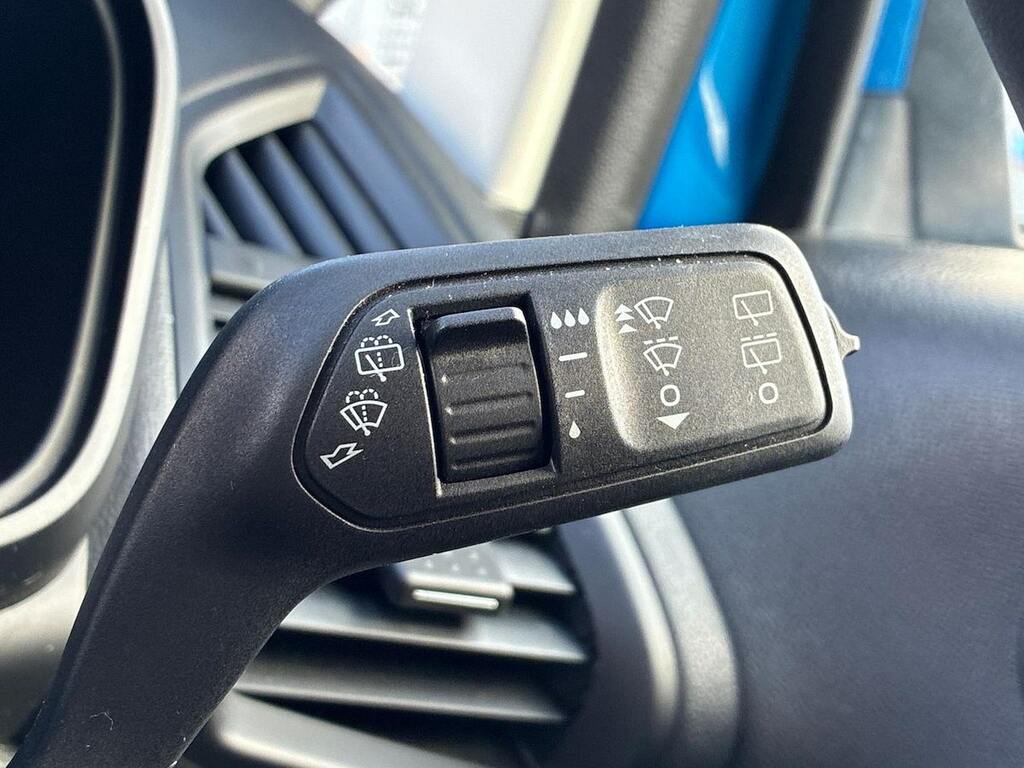 Ford Ecosport Hatchback Black #29