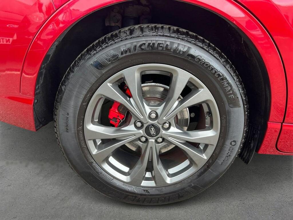 Ford Kuga 2.5 Ecoboost Duratec 14.4Kwh St-line First Edition #6
