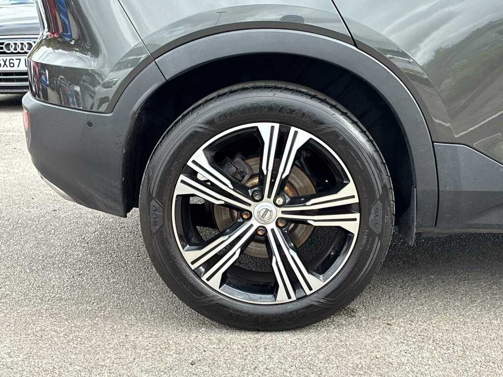 Volvo XC40 2.0 D4 190 Inscription Pro Awd Geartronic #6