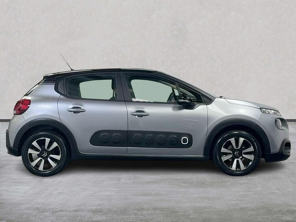 Citroen C3 1.2 Puretech Feel Hatchback Euro #3