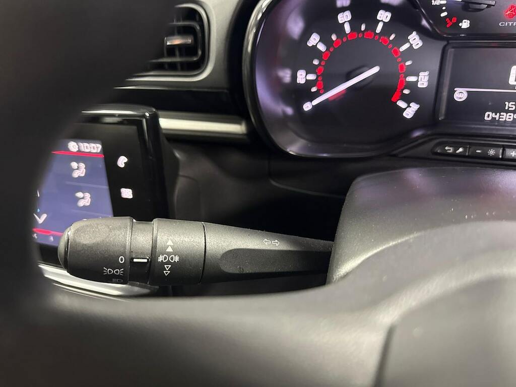 Citroen C3 1.2 Puretech 82 Feel White #29