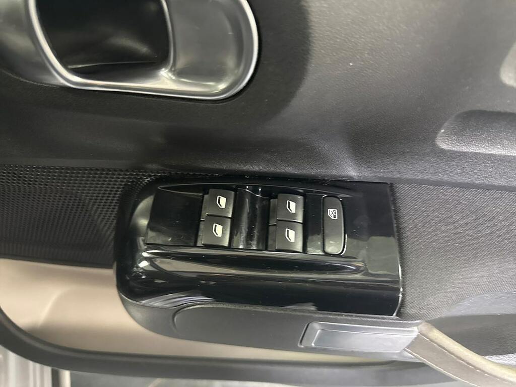 Citroen C3 1.2 Puretech 82 Feel White #21