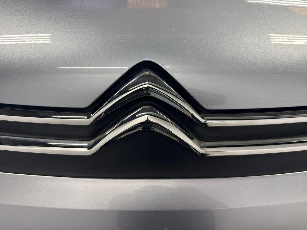 Citroen C3 1.2 Puretech 82 Feel White #30