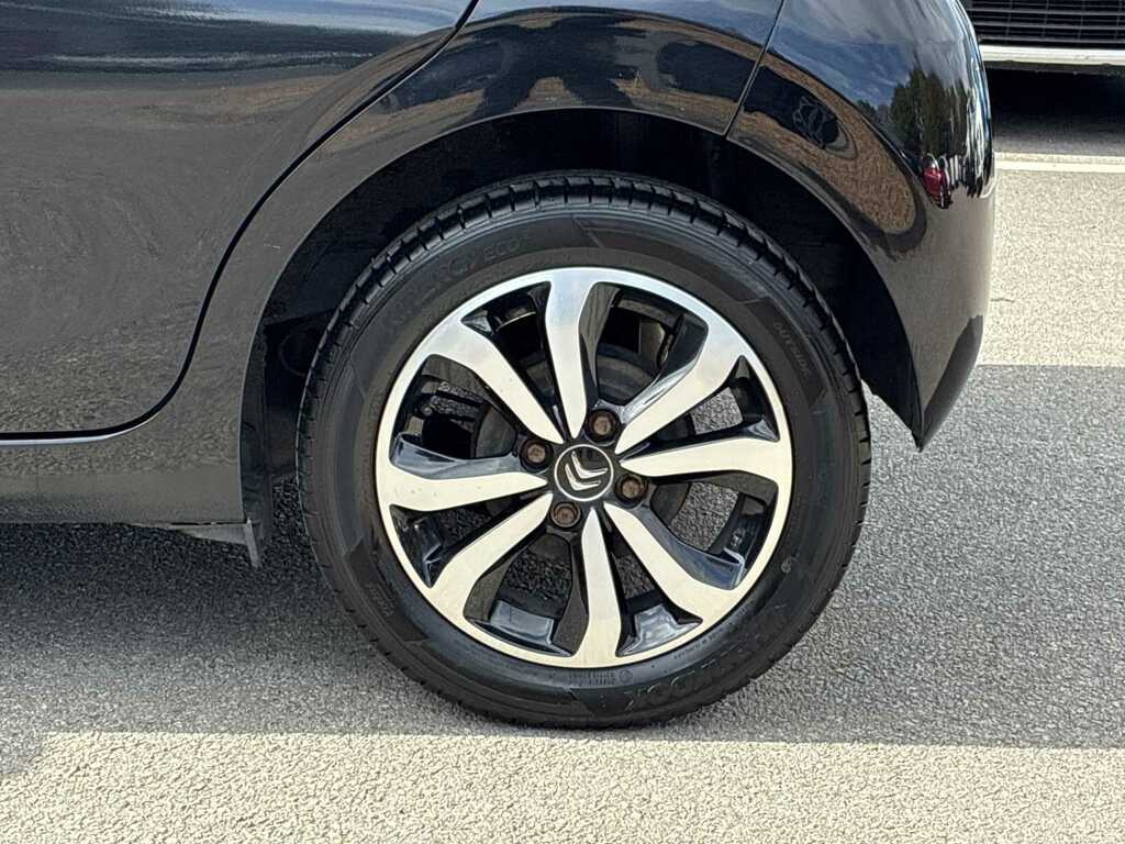 Citroen C1 1.2 Puretech Flair  #6