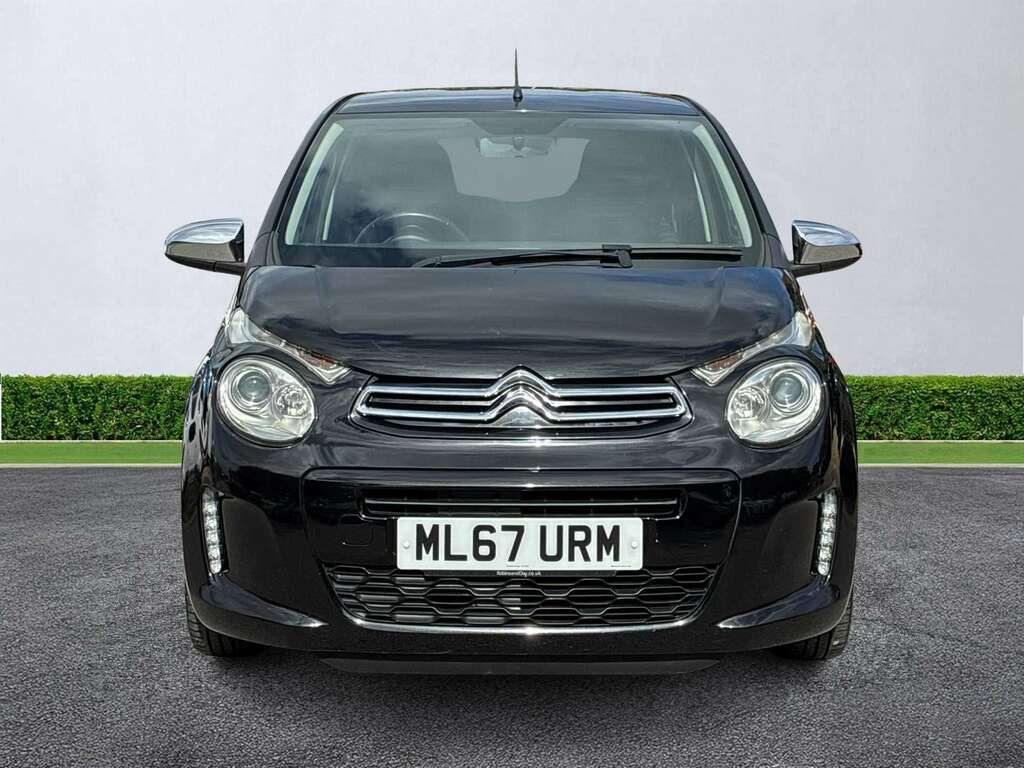 Citroen C1 1.2 Puretech Flair  #5