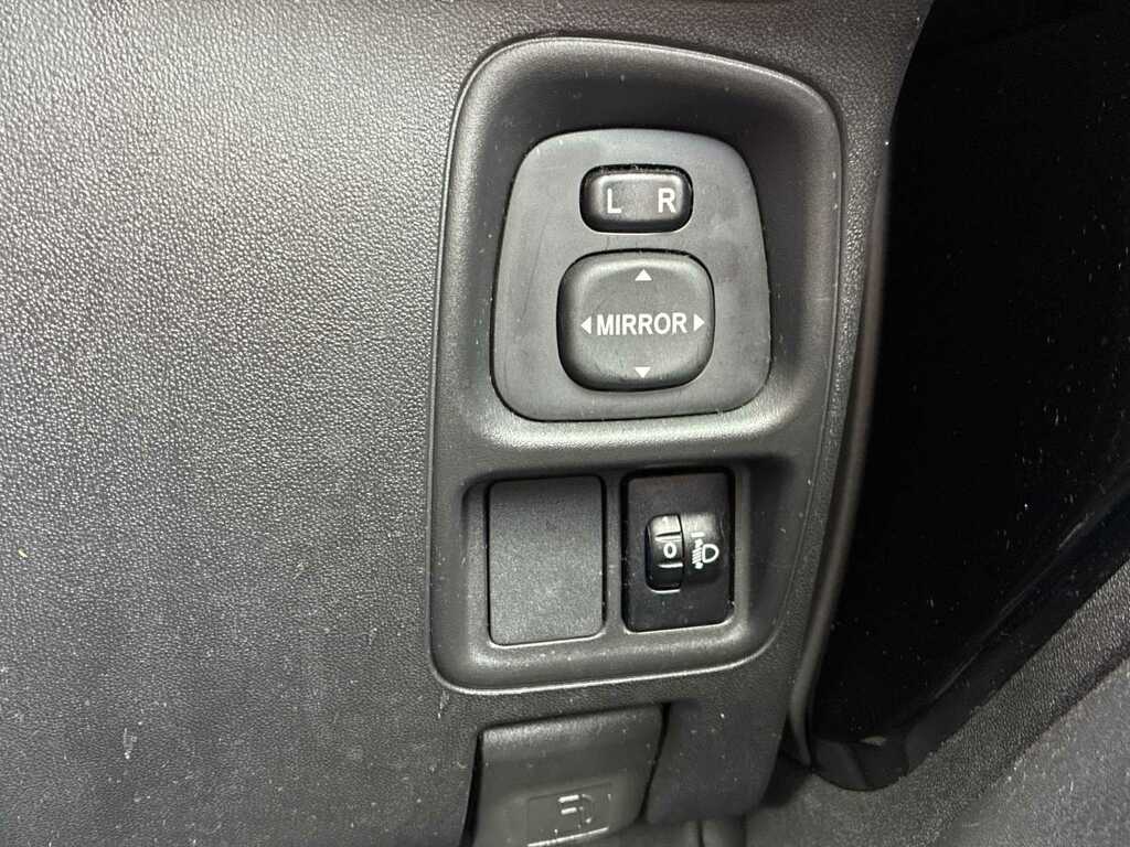 Citroen C1 Feel White #31