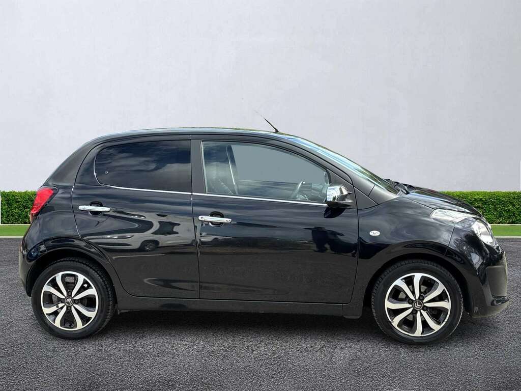 Citroen C1 1.2 Puretech Flair  #3