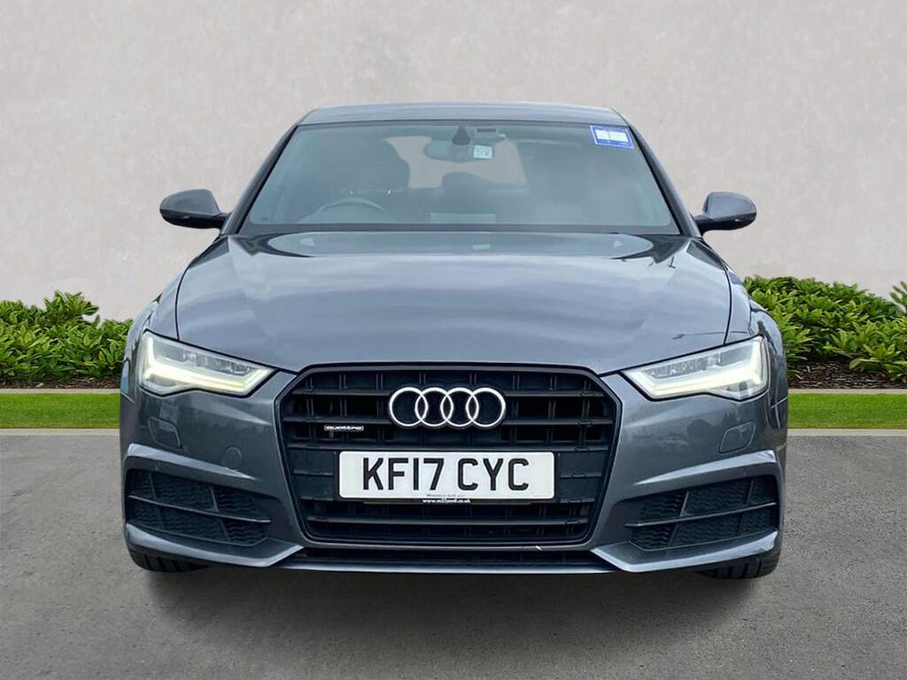 Audi A6 Saloon 2.0 Tdi Black Edition Saloon S Tronic Q #5