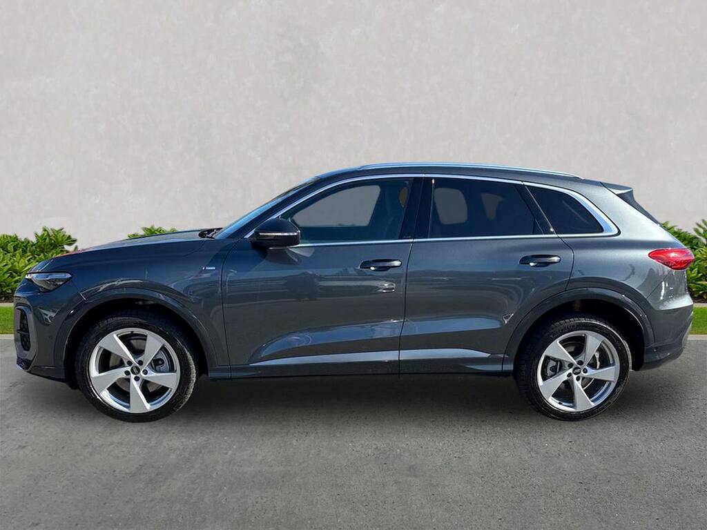 Audi Q5 2.0 Tdi S Line Suv S Tronic Quattro Eur  #3