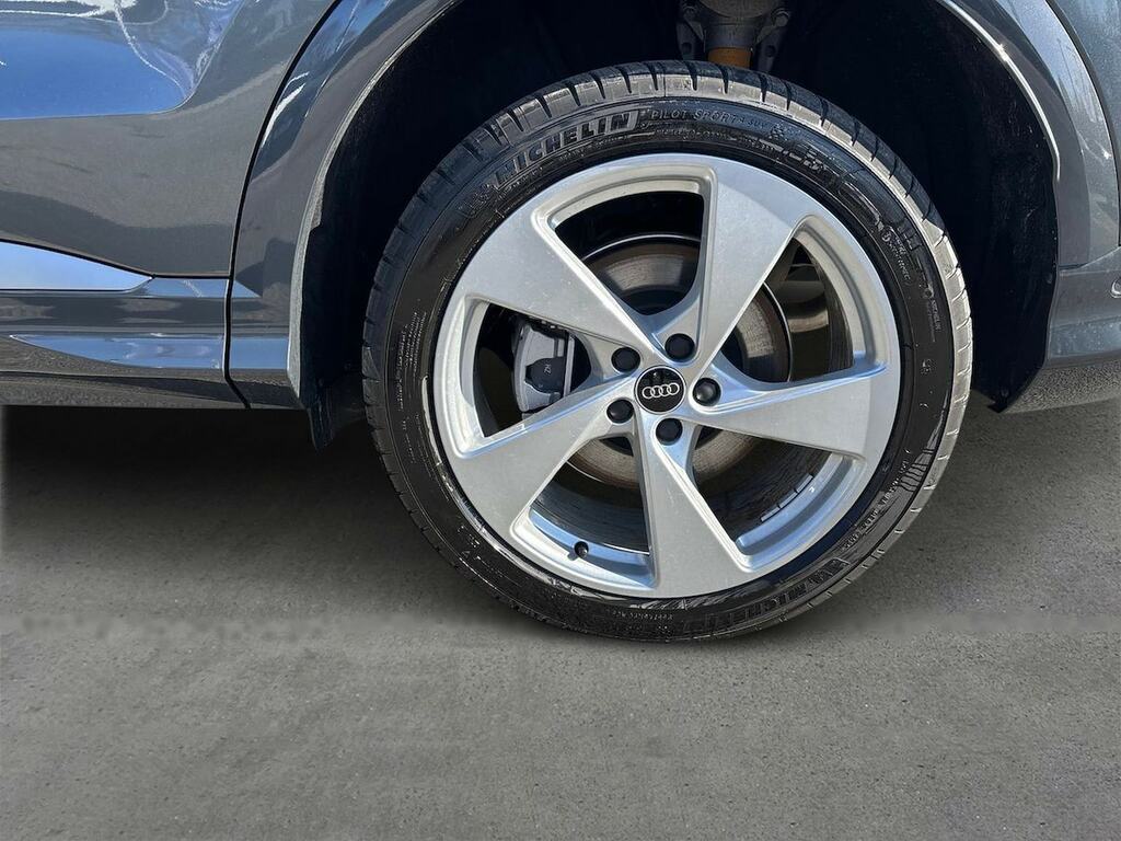 Audi Q5 2.0 Tdi S Line Suv S Tronic Quattro Eur  #6