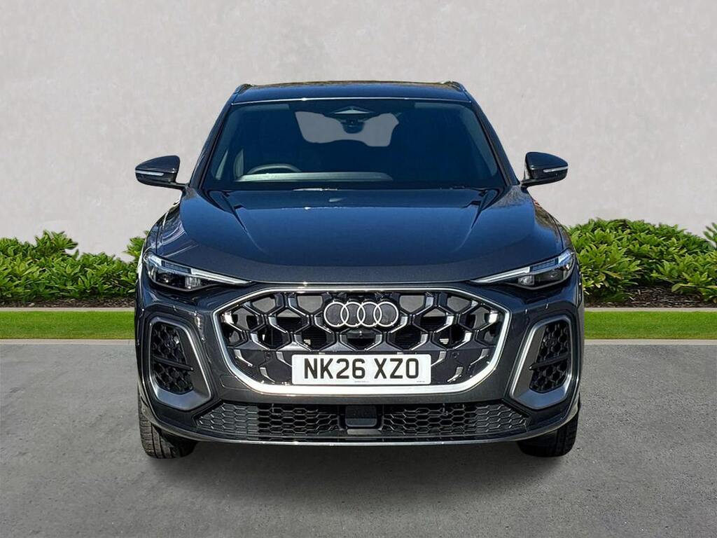 Audi Q5 2.0 Tdi S Line Suv S Tronic Quattro Eur  #5