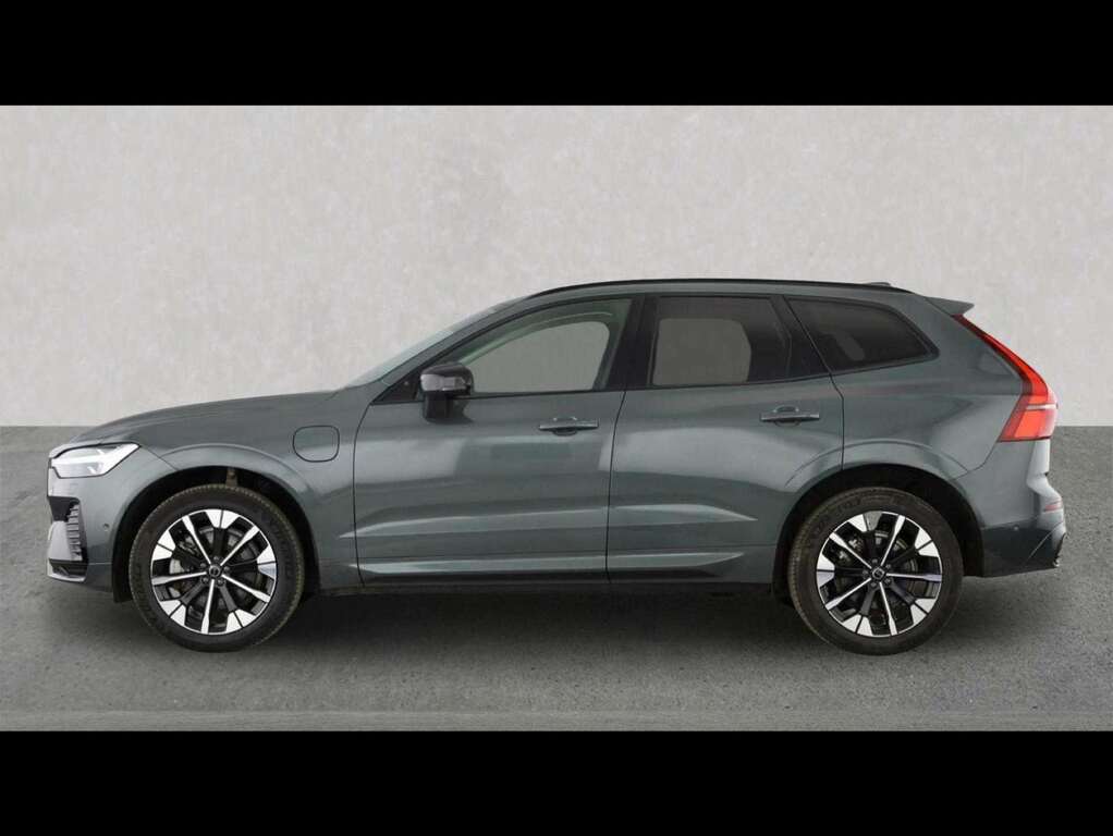 Volvo XC60 2.0 T8 455 Phev Ultra Dark Awd Geartronic #6