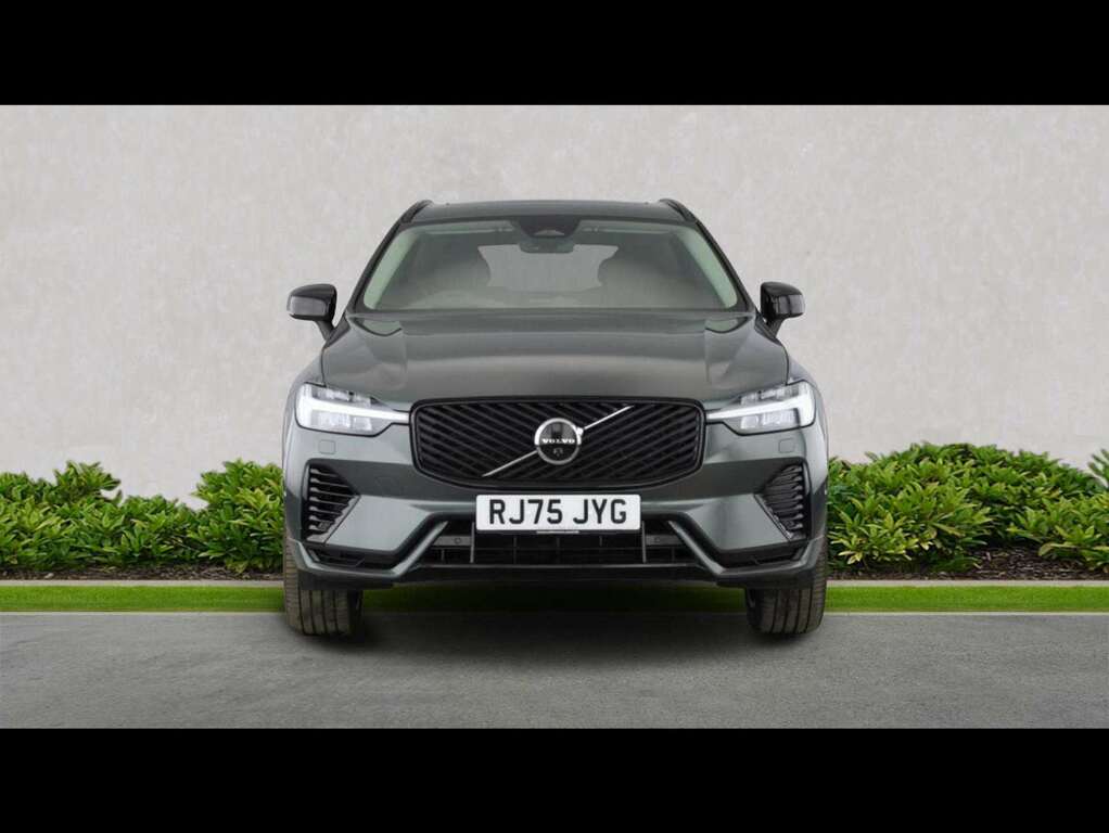 Volvo XC60 2.0 T8 455 Phev Ultra Dark Awd Geartronic #5