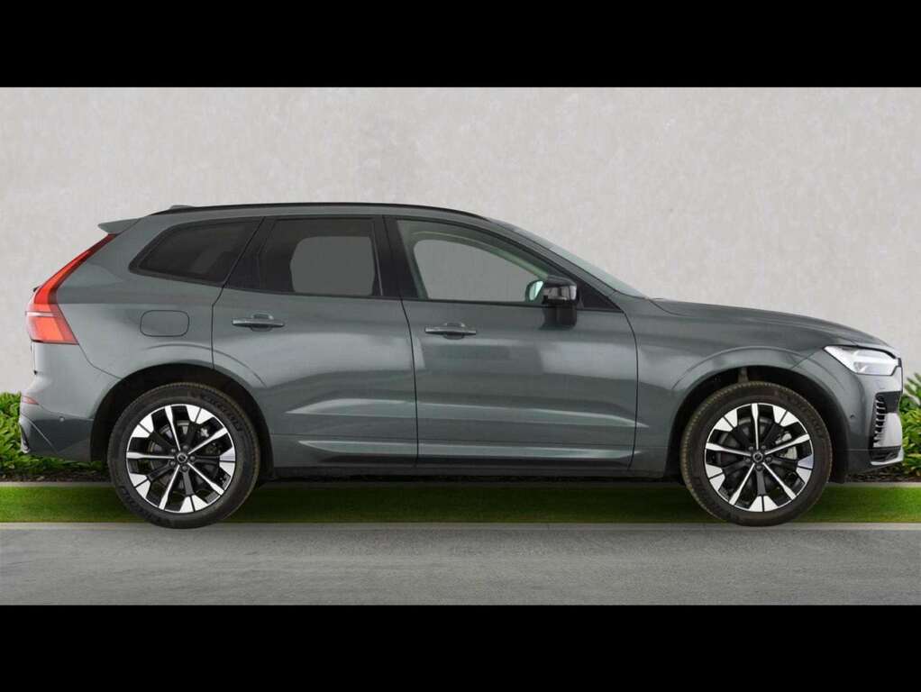 Volvo XC60 2.0 T8 455 Phev Ultra Dark Awd Geartronic #3