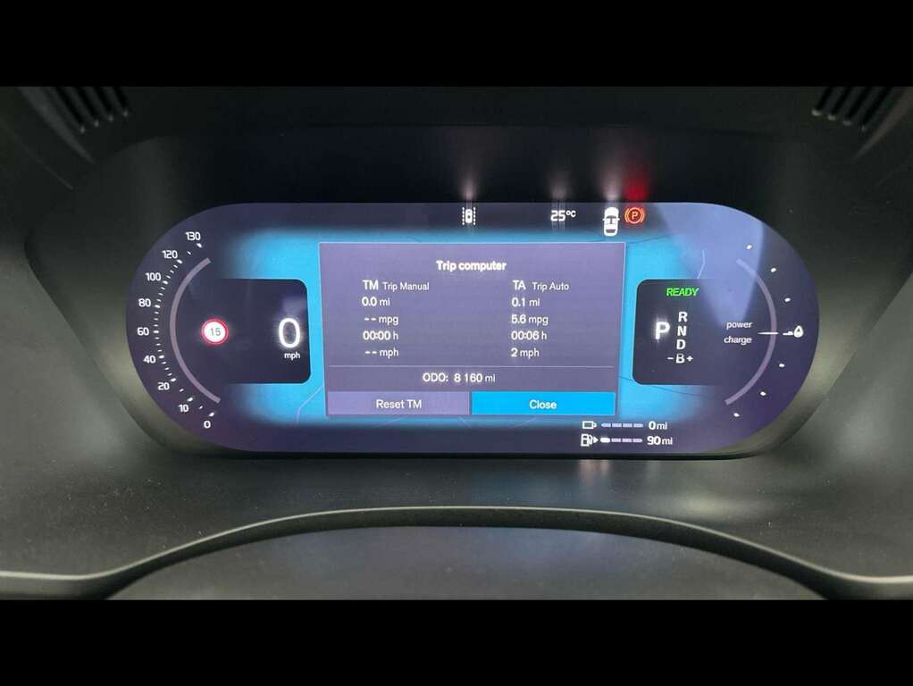 Volvo XC60 Plus Black #11