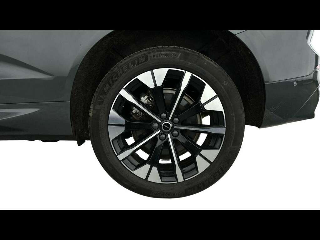 Volvo XC60 Plus Black #15